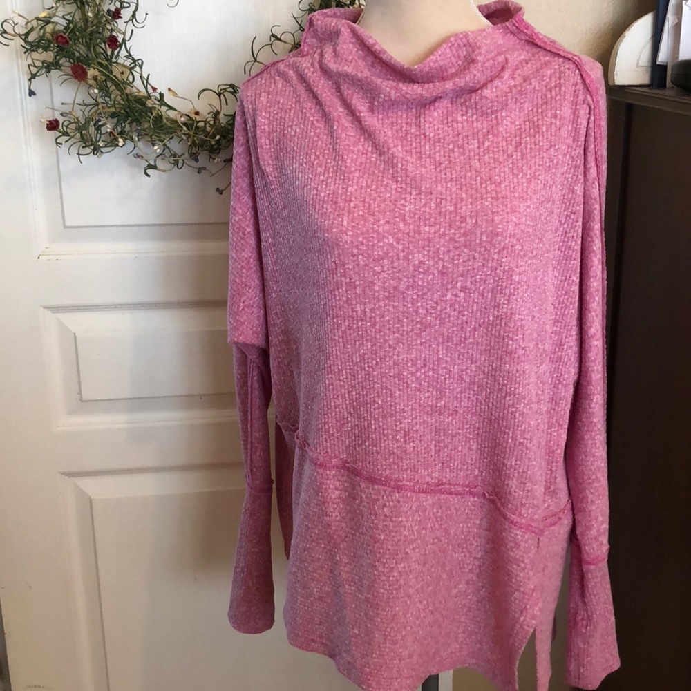 Free people London town thermal